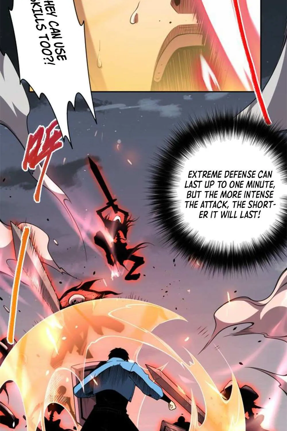 Read Necromancer, the Ultimate Scourge! chapter 4 image 24 on Lezhin