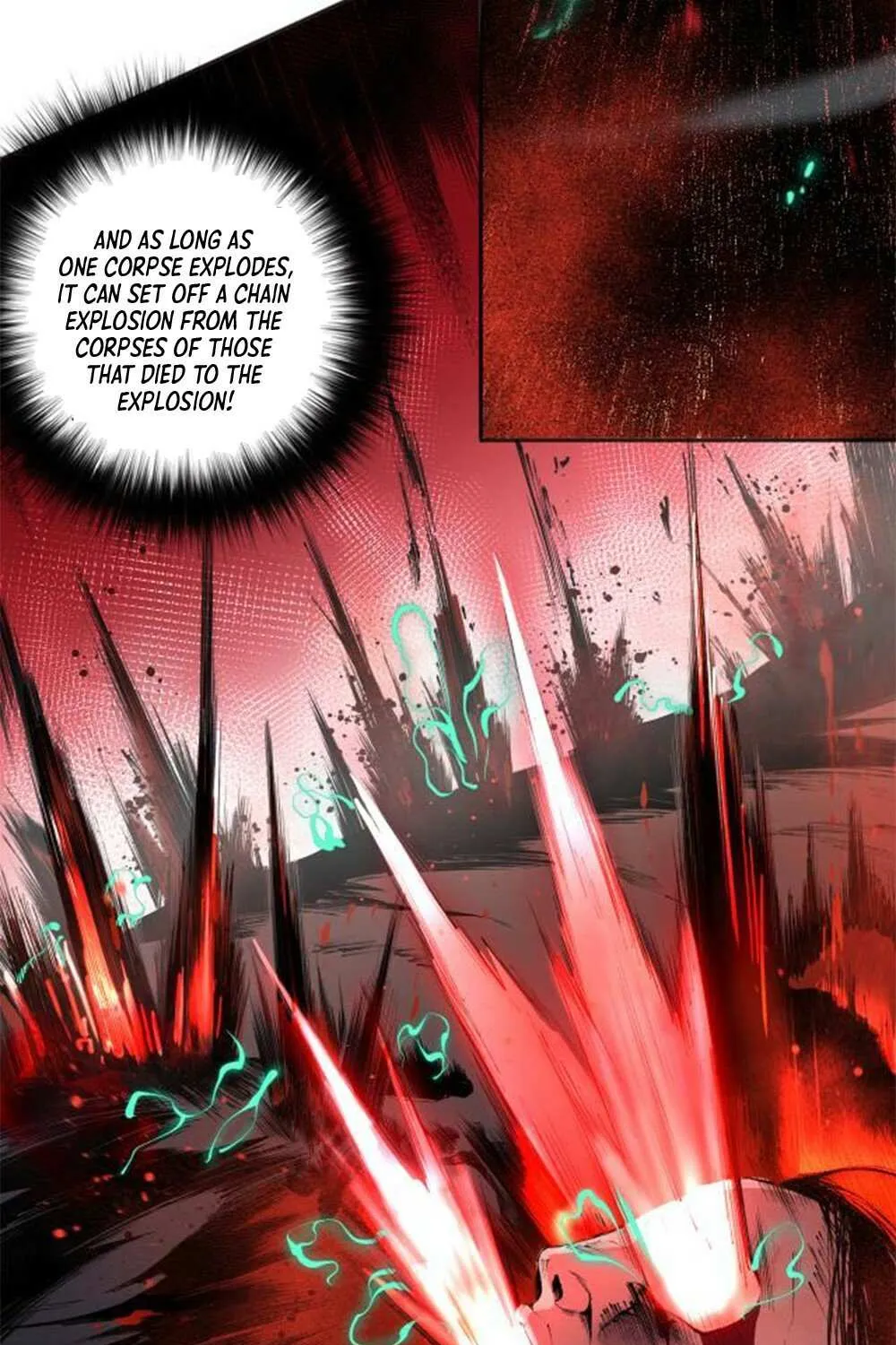 Read Necromancer, the Ultimate Scourge! chapter 4 image 48 on Lezhin