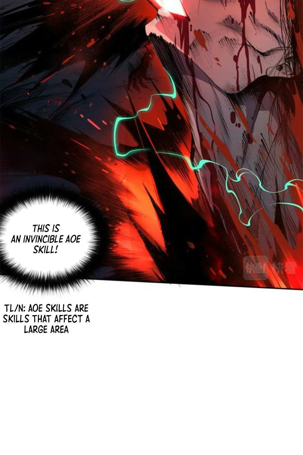 Read Necromancer, the Ultimate Scourge! chapter 4 image 49 on Lezhin