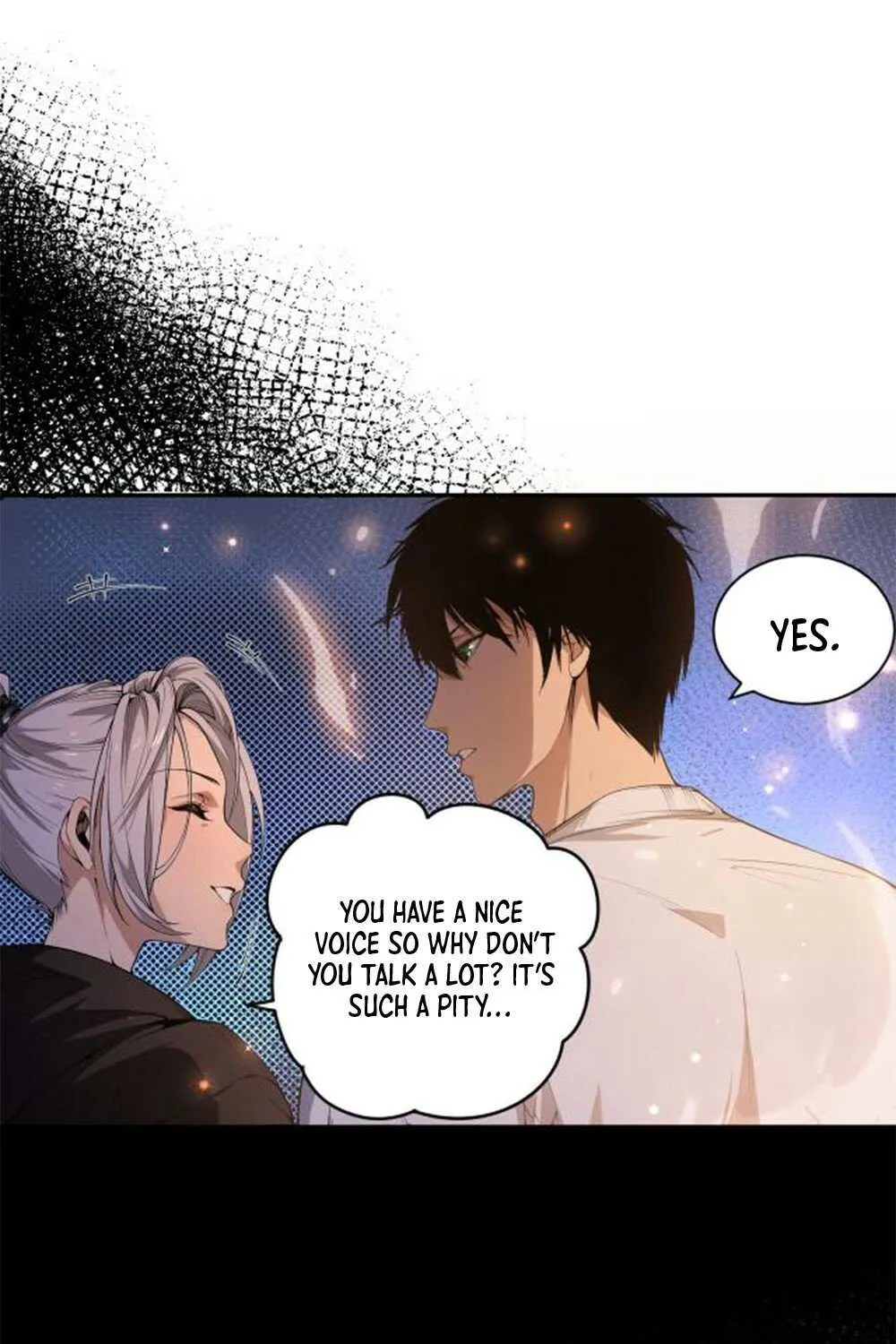 Read Necromancer, the Ultimate Scourge! chapter 4 image 52 on Lezhin