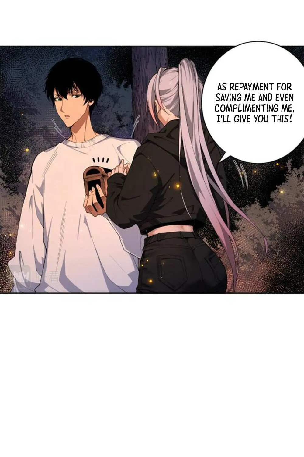 Read Necromancer, the Ultimate Scourge! chapter 4 image 57 on Lezhin
