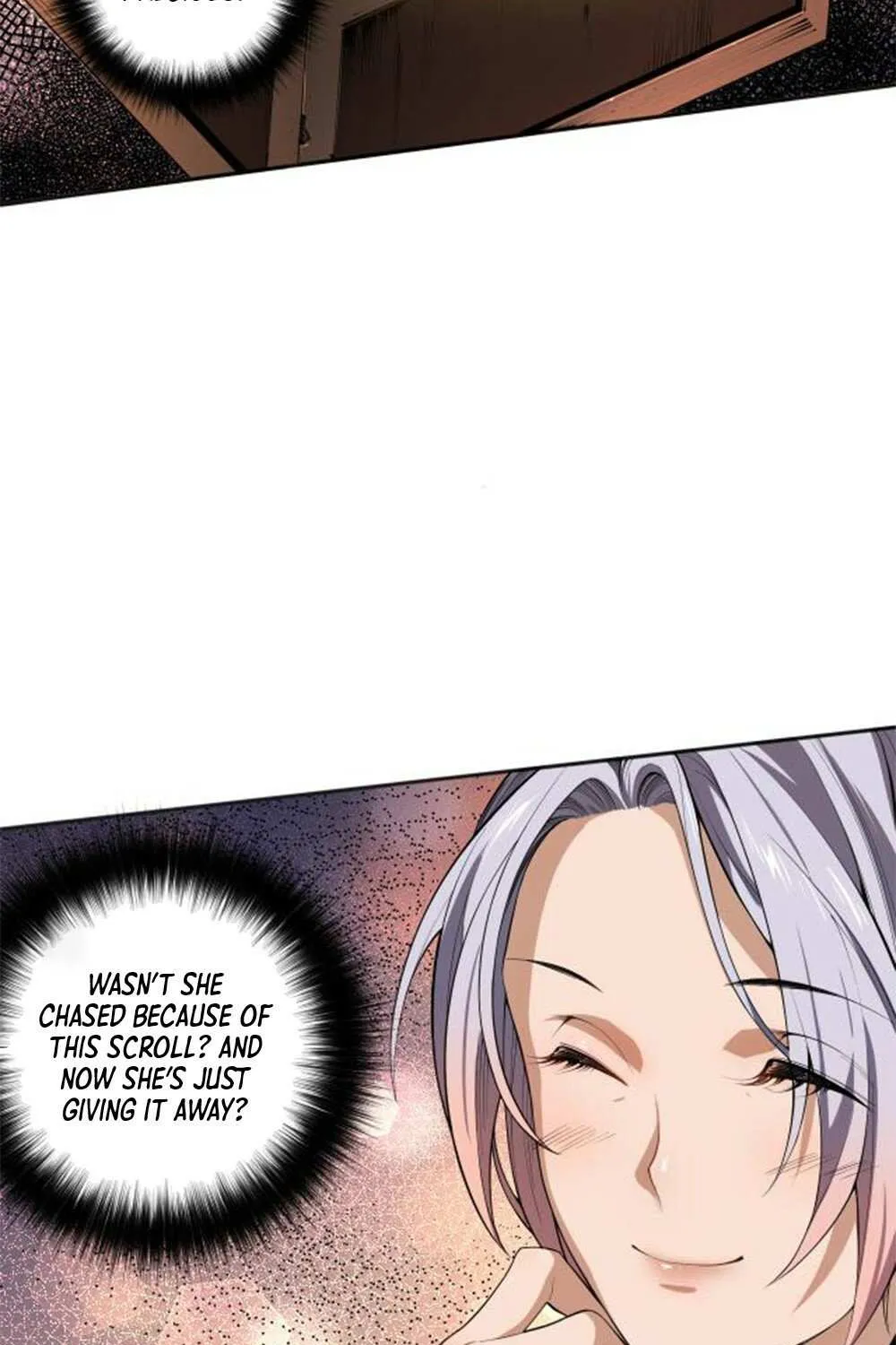 Read Necromancer, the Ultimate Scourge! chapter 4 image 59 on Lezhin