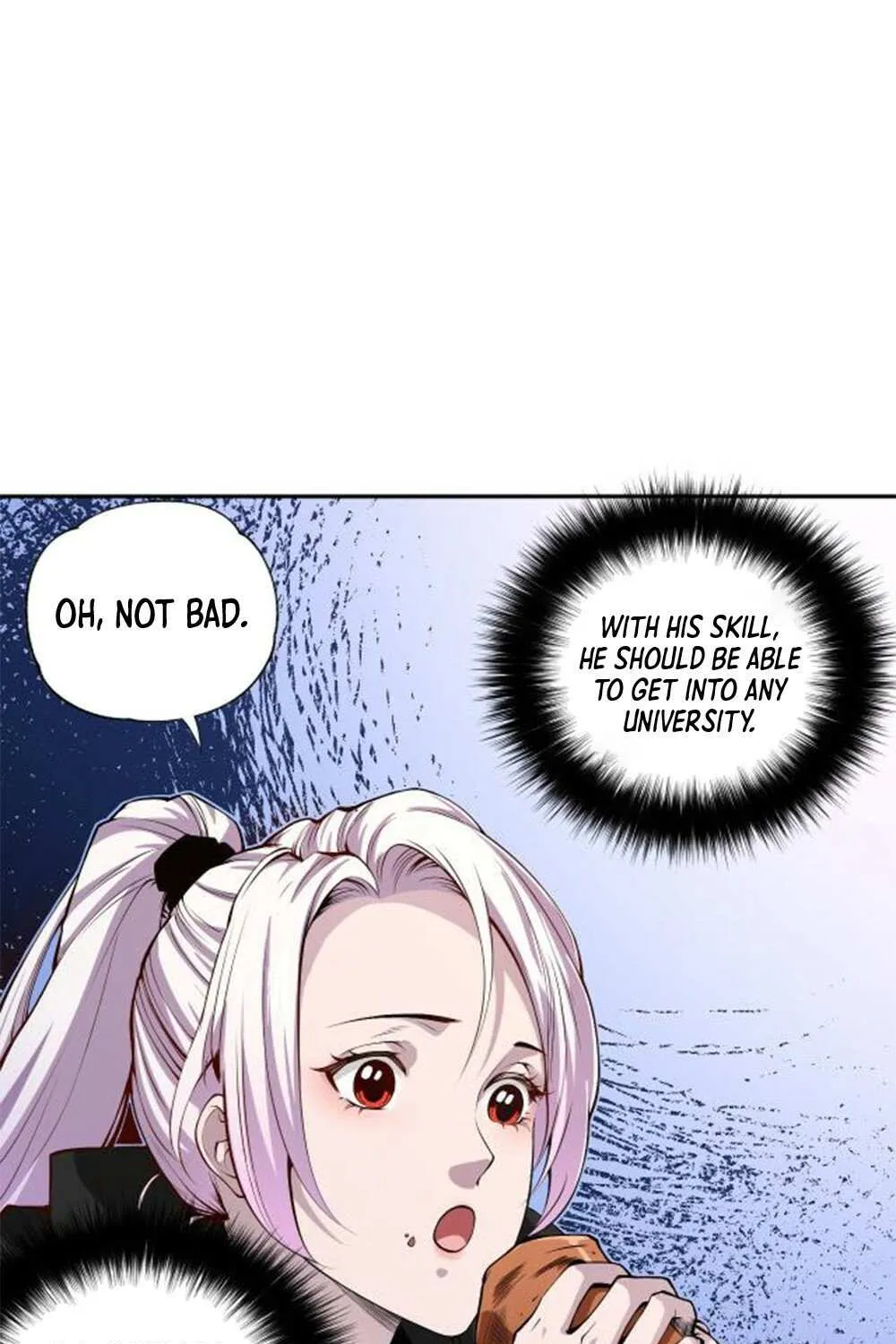 Read Necromancer, the Ultimate Scourge! chapter 4 image 72 on Lezhin