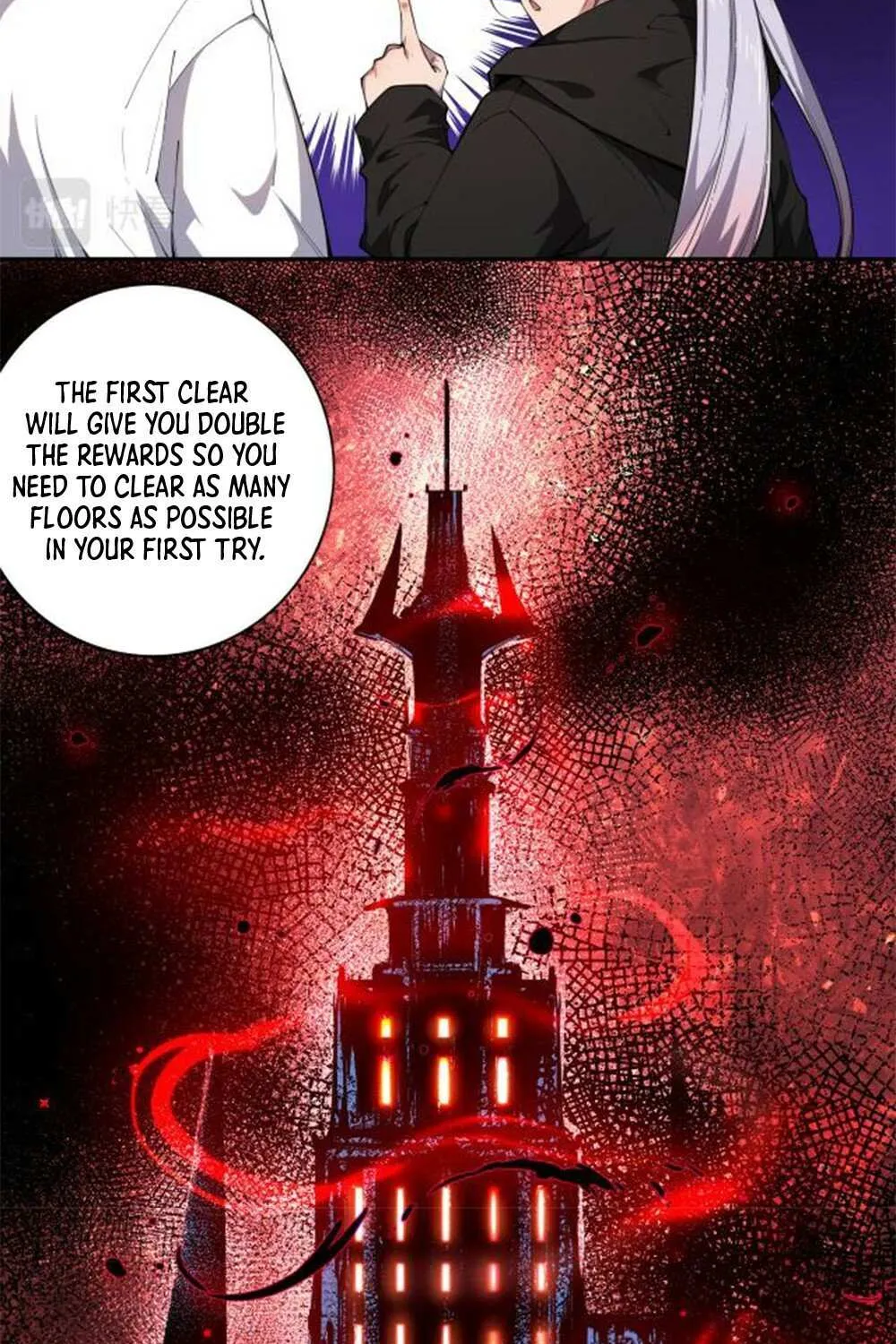 Read Necromancer, the Ultimate Scourge! chapter 4 image 74 on Lezhin