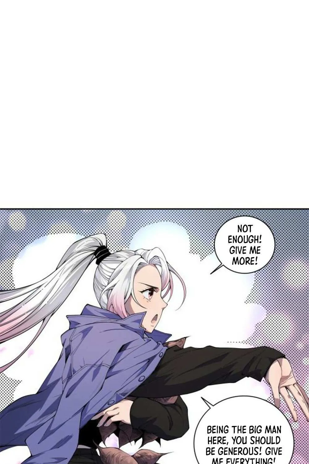 Read Necromancer, the Ultimate Scourge! chapter 4 image 84 on Lezhin