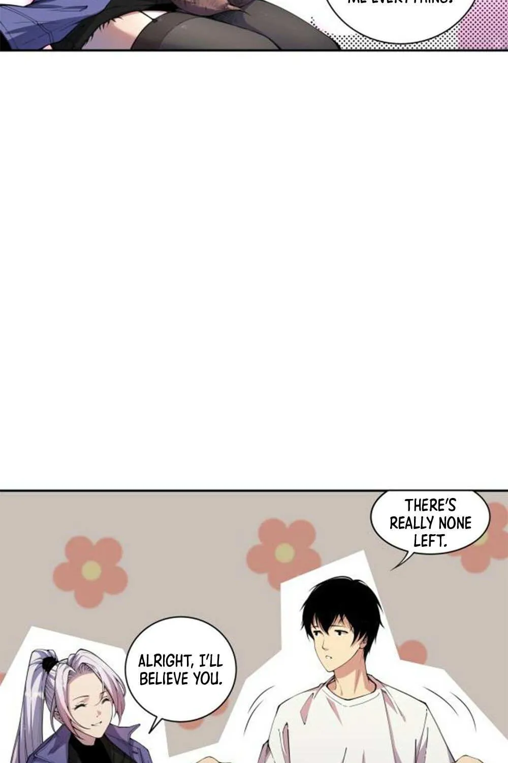 Read Necromancer, the Ultimate Scourge! chapter 4 image 85 on Lezhin