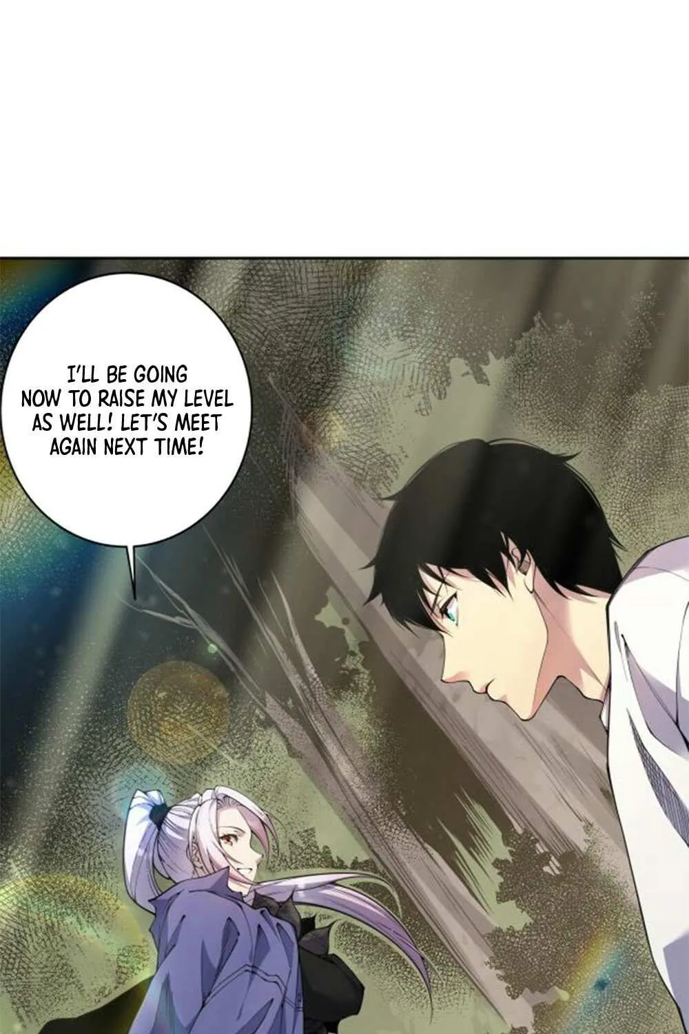 Read Necromancer, the Ultimate Scourge! chapter 4 image 87 on Lezhin
