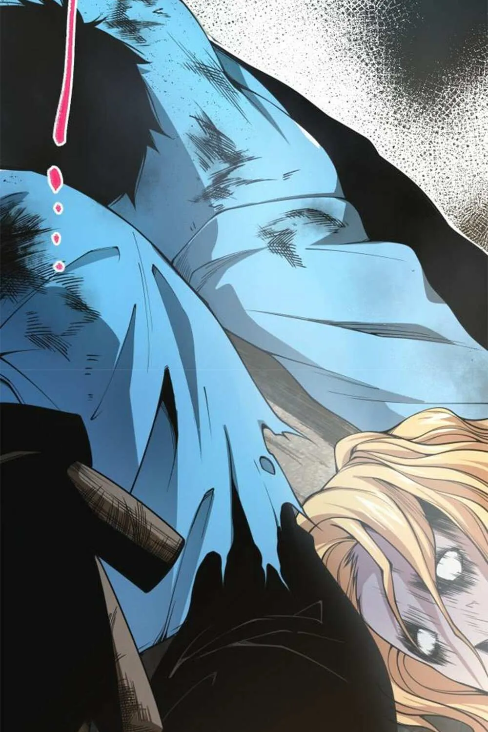 Read Necromancer, the Ultimate Scourge! chapter 4 image 93 on Lezhin