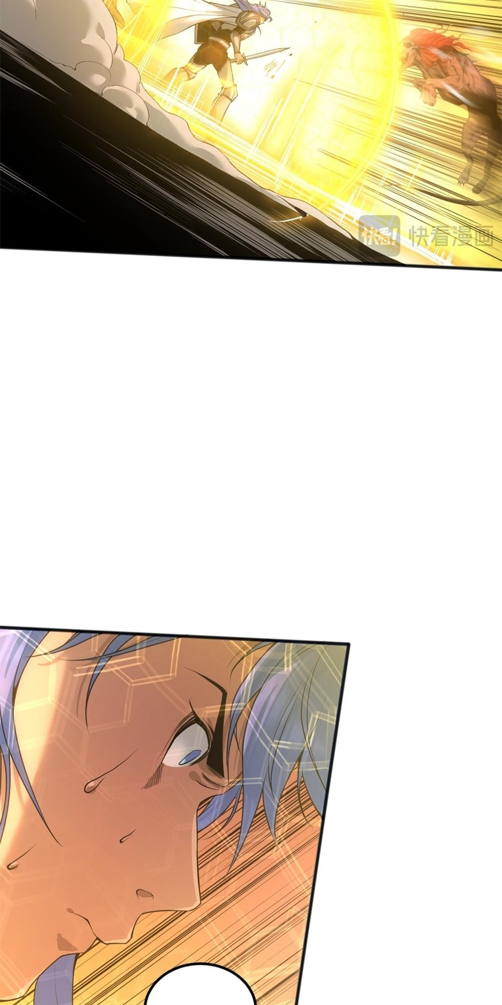 Read Necromancer, the Ultimate Scourge! chapter 40 image 10 on Lezhin