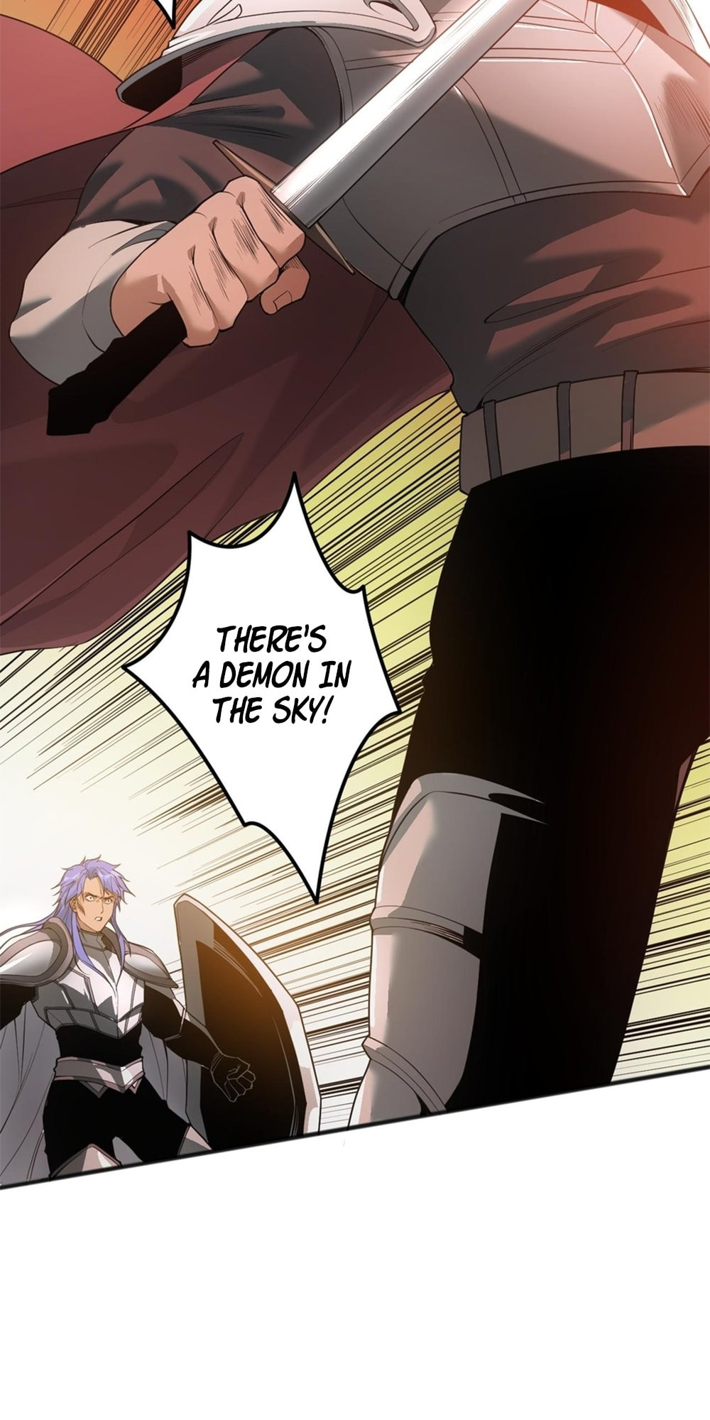 Read Necromancer, the Ultimate Scourge! chapter 40 image 13 on Lezhin