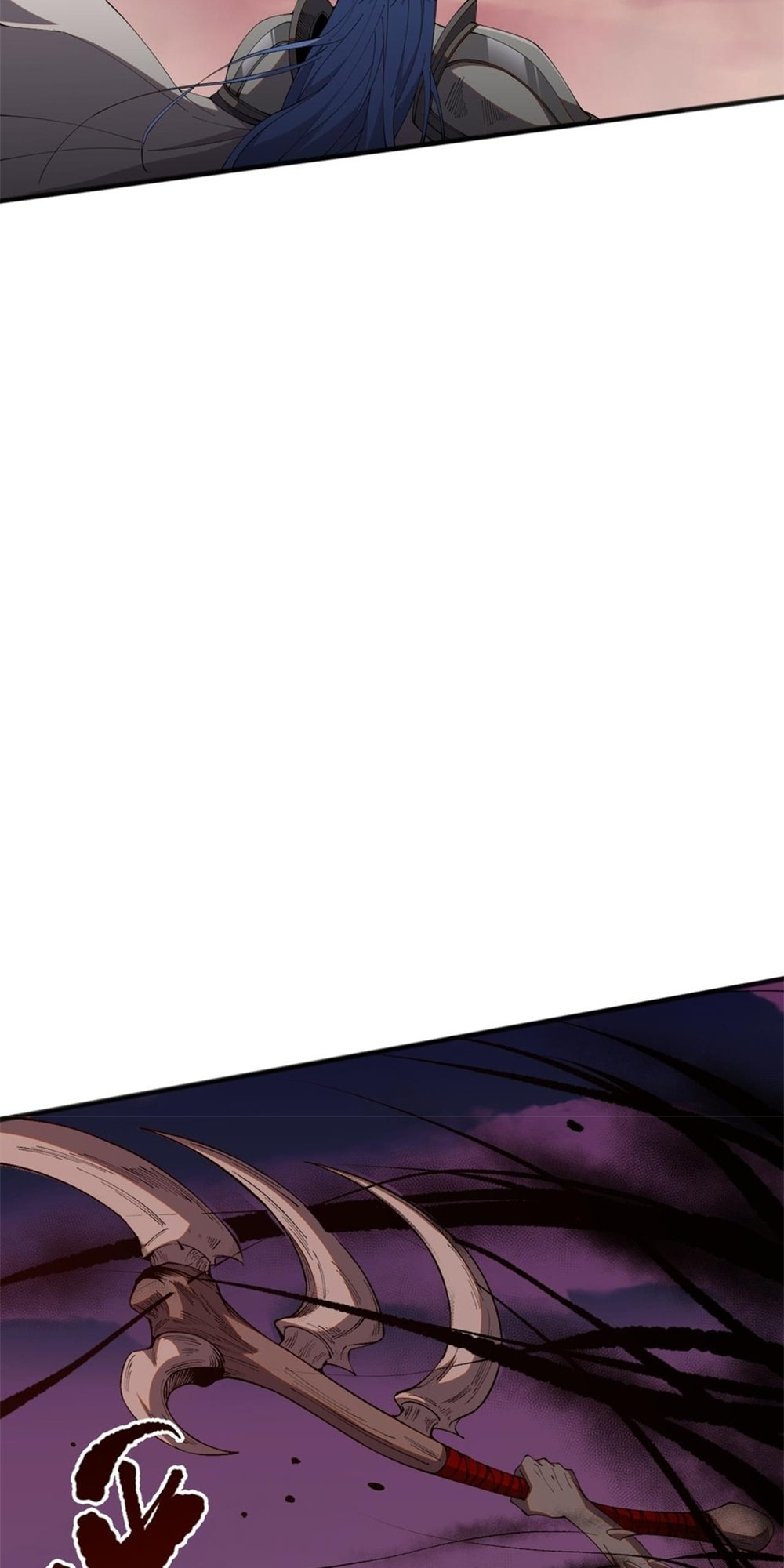 Read Necromancer, the Ultimate Scourge! chapter 40 image 15 on Lezhin
