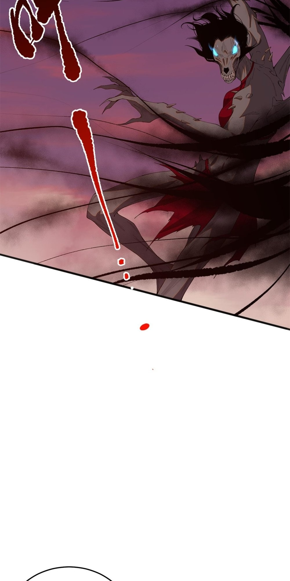 Read Necromancer, the Ultimate Scourge! chapter 40 image 16 on Lezhin