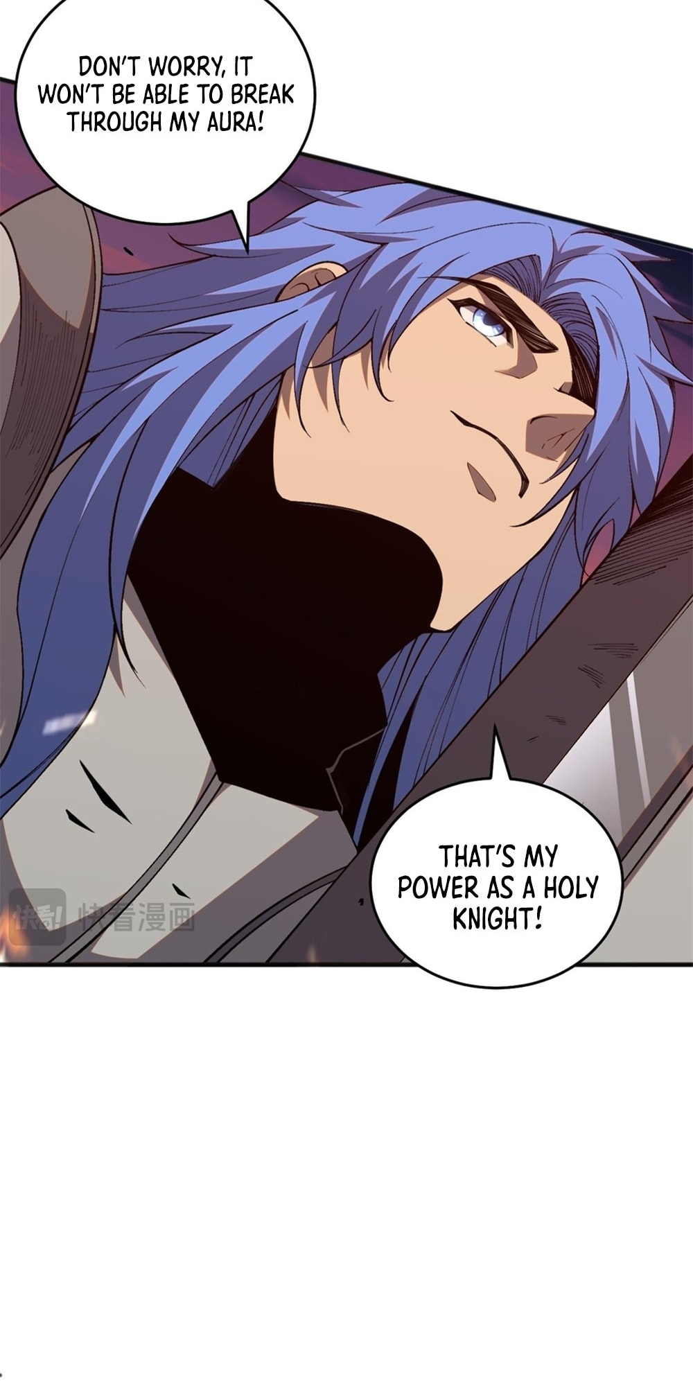 Read Necromancer, the Ultimate Scourge! chapter 40 image 17 on Lezhin