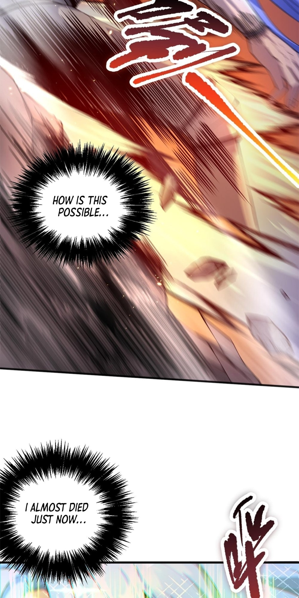 Read Necromancer, the Ultimate Scourge! chapter 40 image 22 on Lezhin