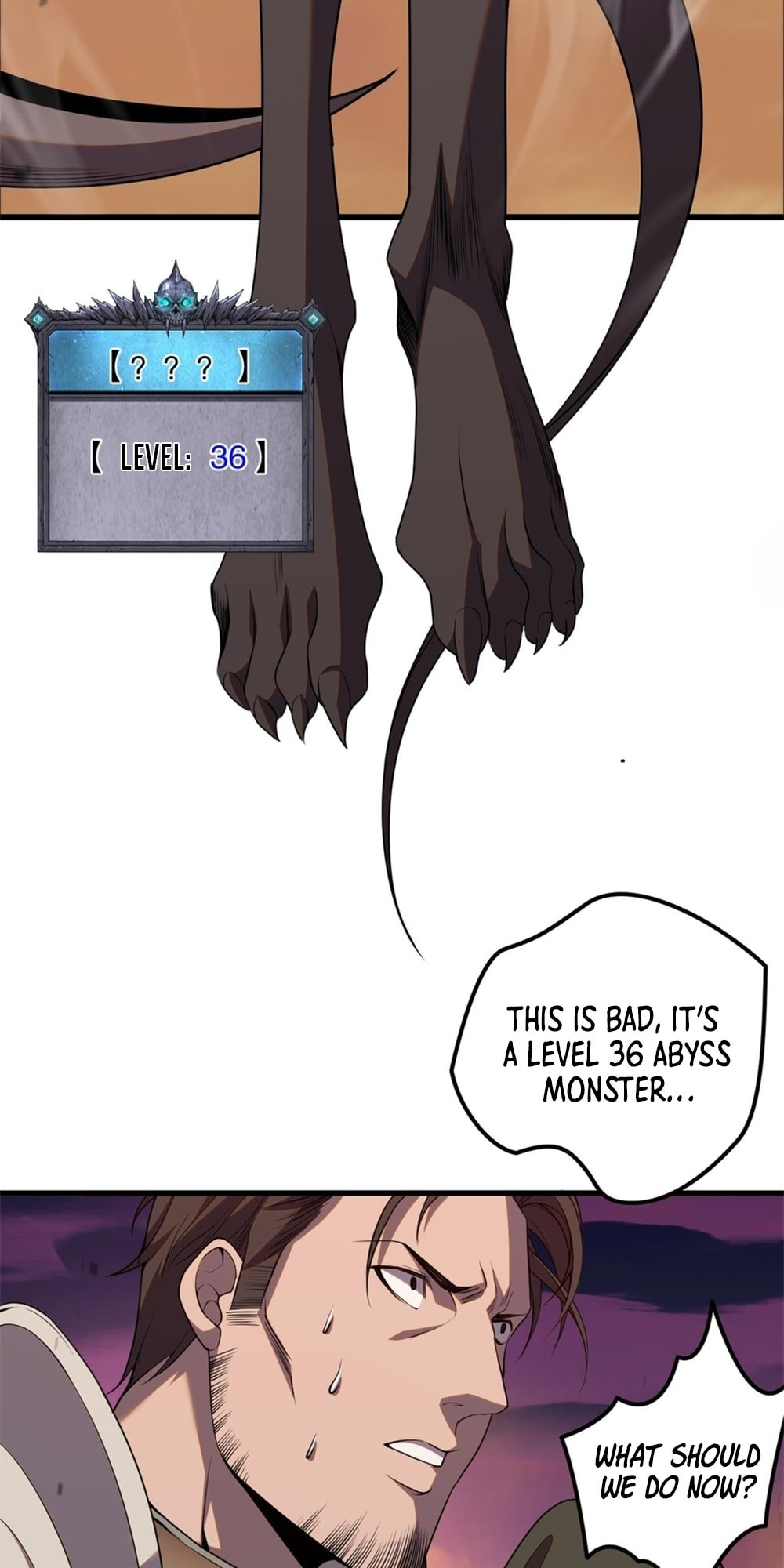 Read Necromancer, the Ultimate Scourge! chapter 40 image 26 on Lezhin