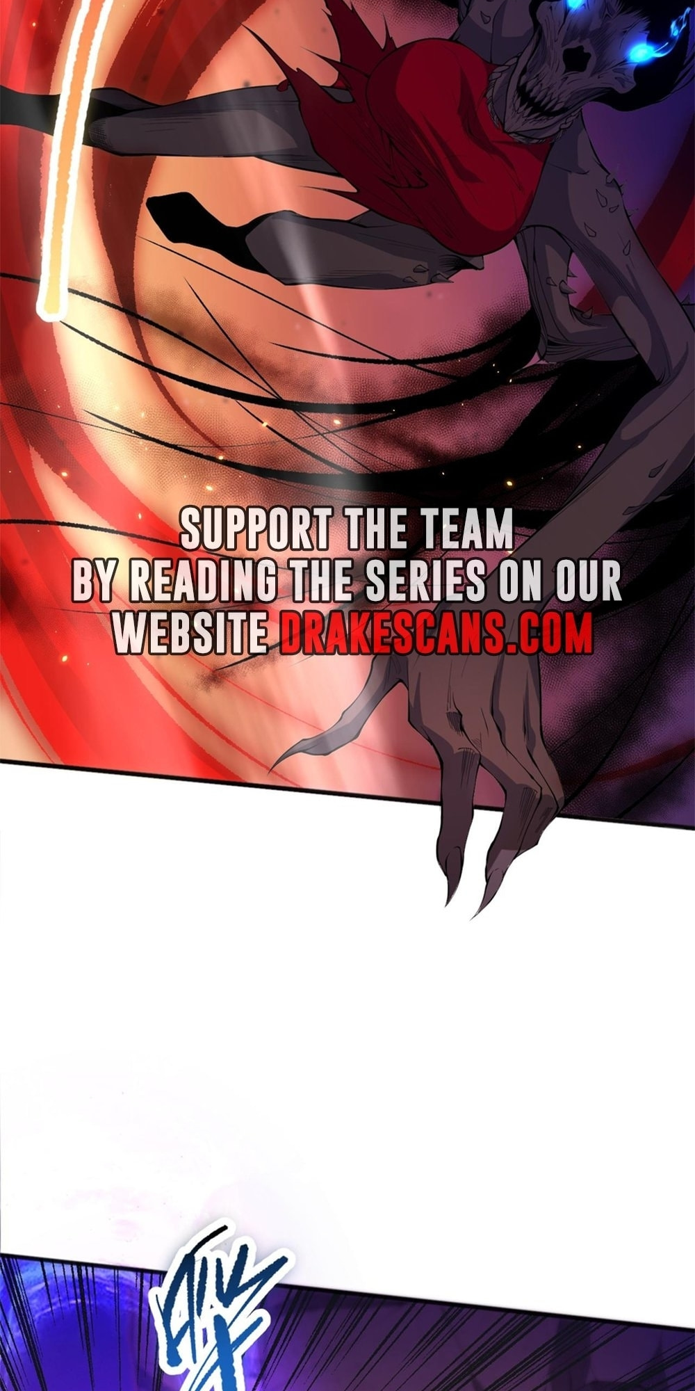 Read Necromancer, the Ultimate Scourge! chapter 40 image 31 on Lezhin