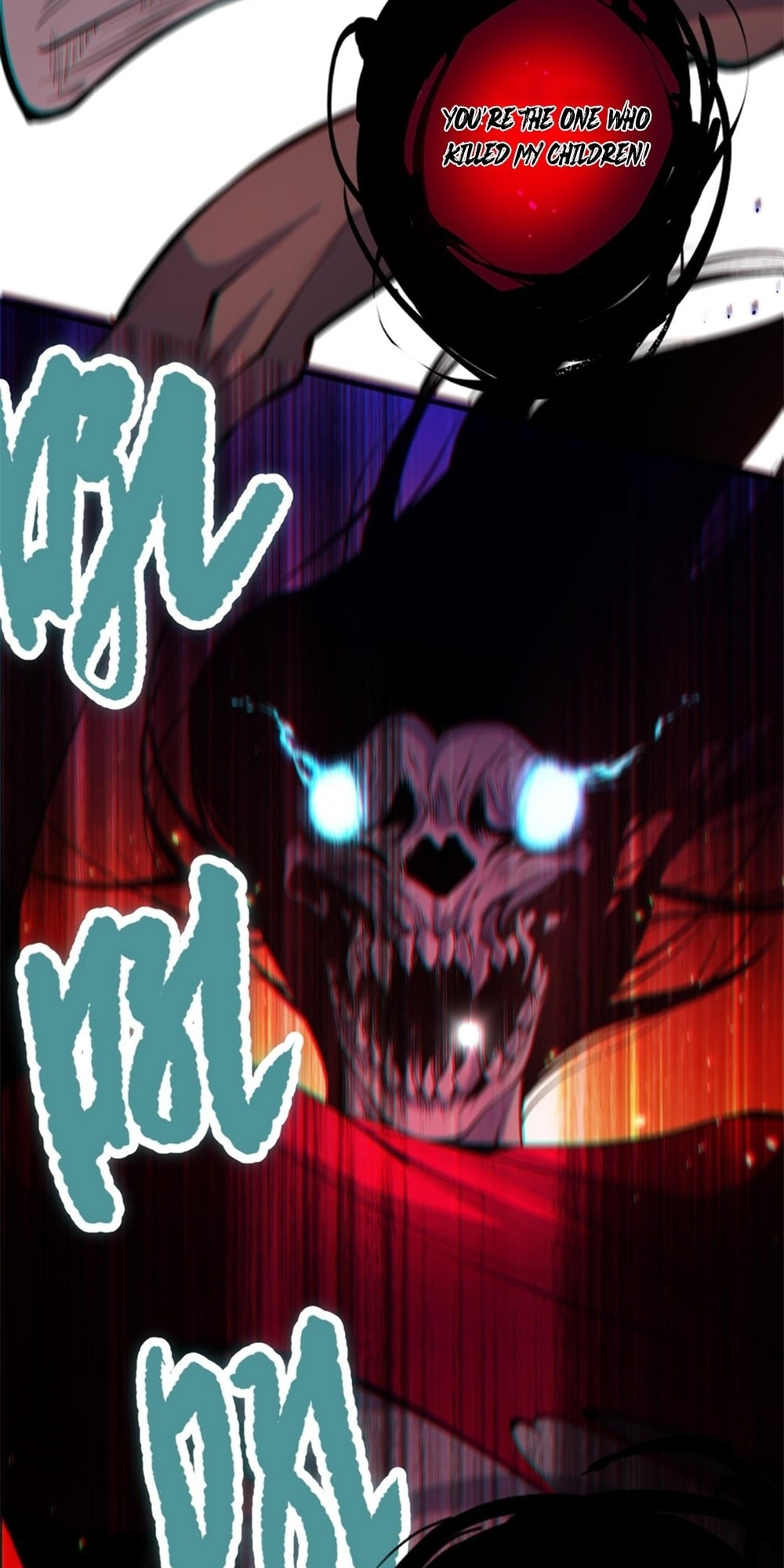 Read Necromancer, the Ultimate Scourge! chapter 40 image 34 on Lezhin