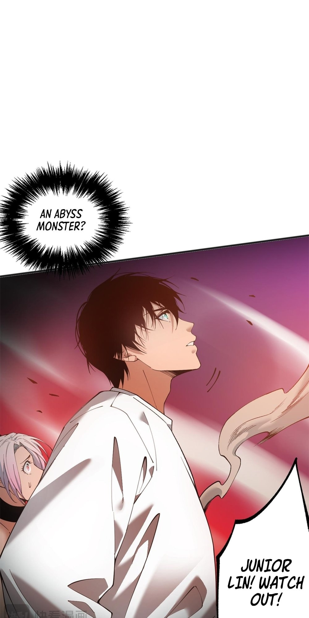 Read Necromancer, the Ultimate Scourge! chapter 40 image 36 on Lezhin