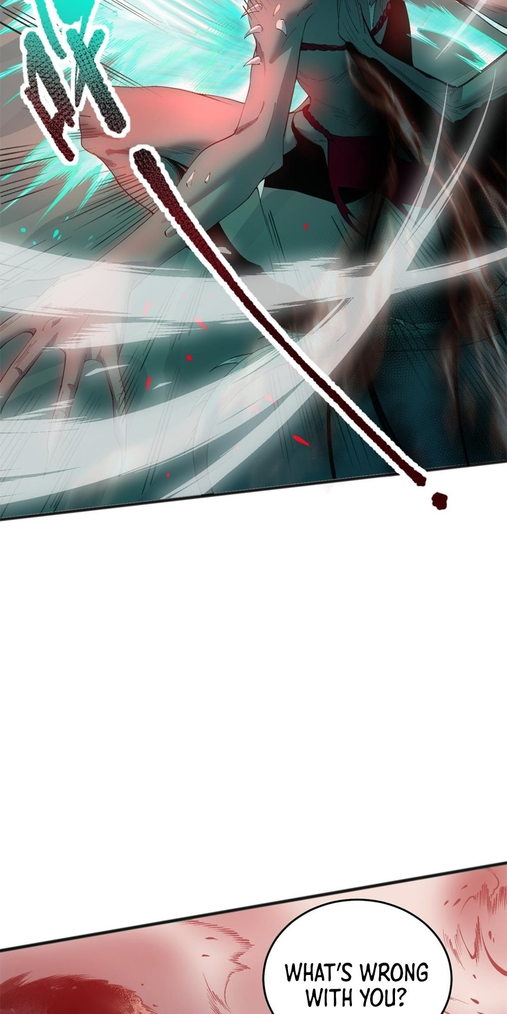 Read Necromancer, the Ultimate Scourge! chapter 40 image 38 on Lezhin
