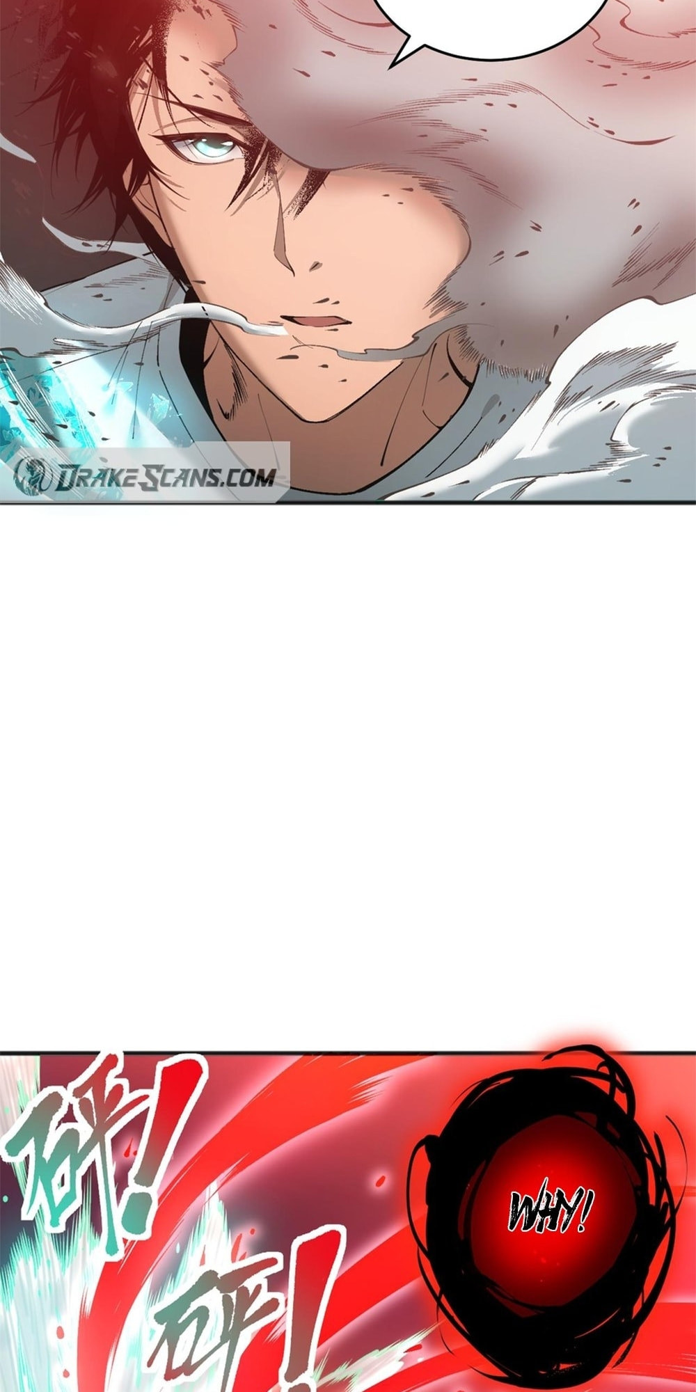 Read Necromancer, the Ultimate Scourge! chapter 40 image 39 on Lezhin