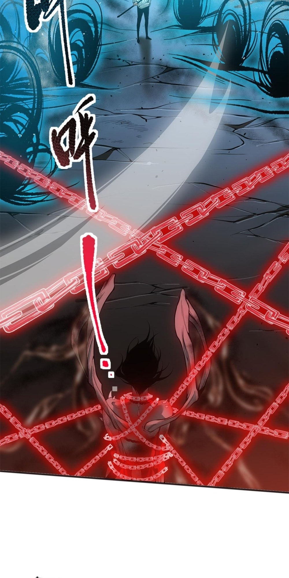 Read Necromancer, the Ultimate Scourge! chapter 40 image 49 on Lezhin