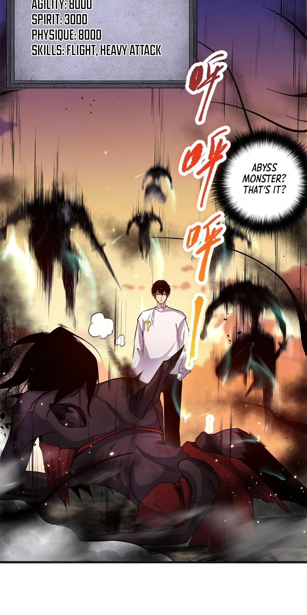 Read Necromancer, the Ultimate Scourge! chapter 40 image 56 on Lezhin