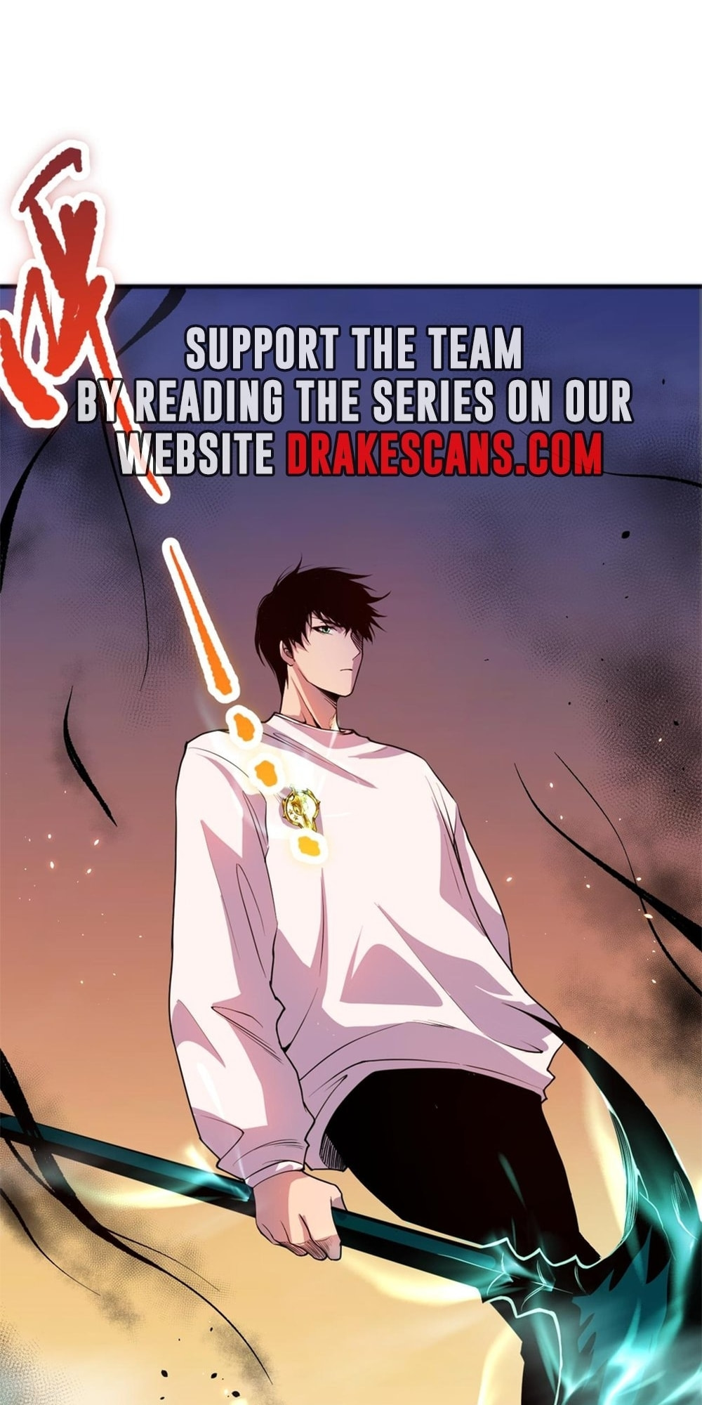 Read Necromancer, the Ultimate Scourge! chapter 40 image 57 on Lezhin