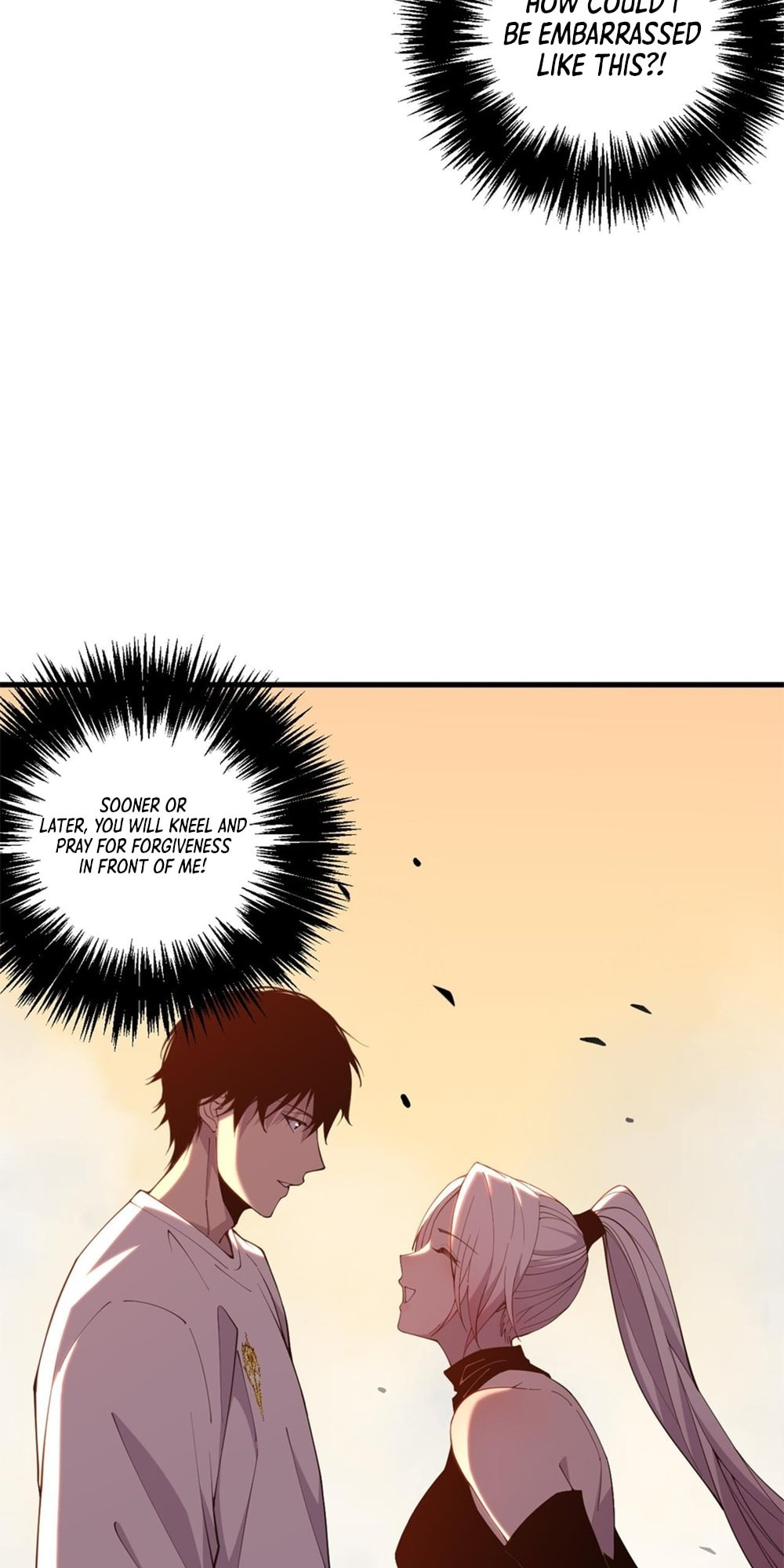 Read Necromancer, the Ultimate Scourge! chapter 40 image 63 on Lezhin