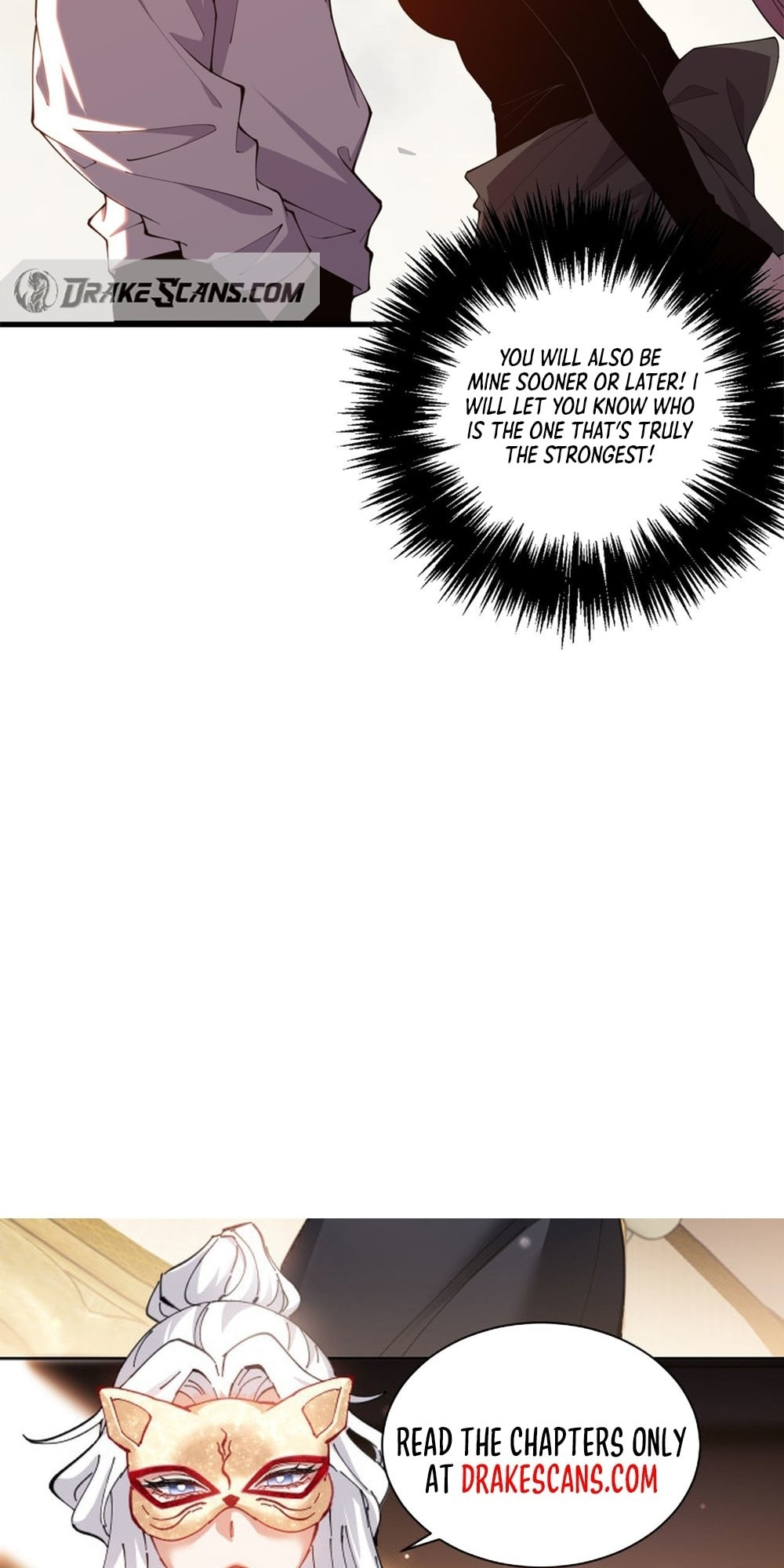 Read Necromancer, the Ultimate Scourge! chapter 40 image 64 on Lezhin