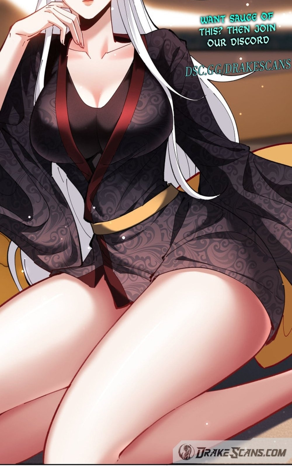 Read Necromancer, the Ultimate Scourge! chapter 40 image 65 on Lezhin