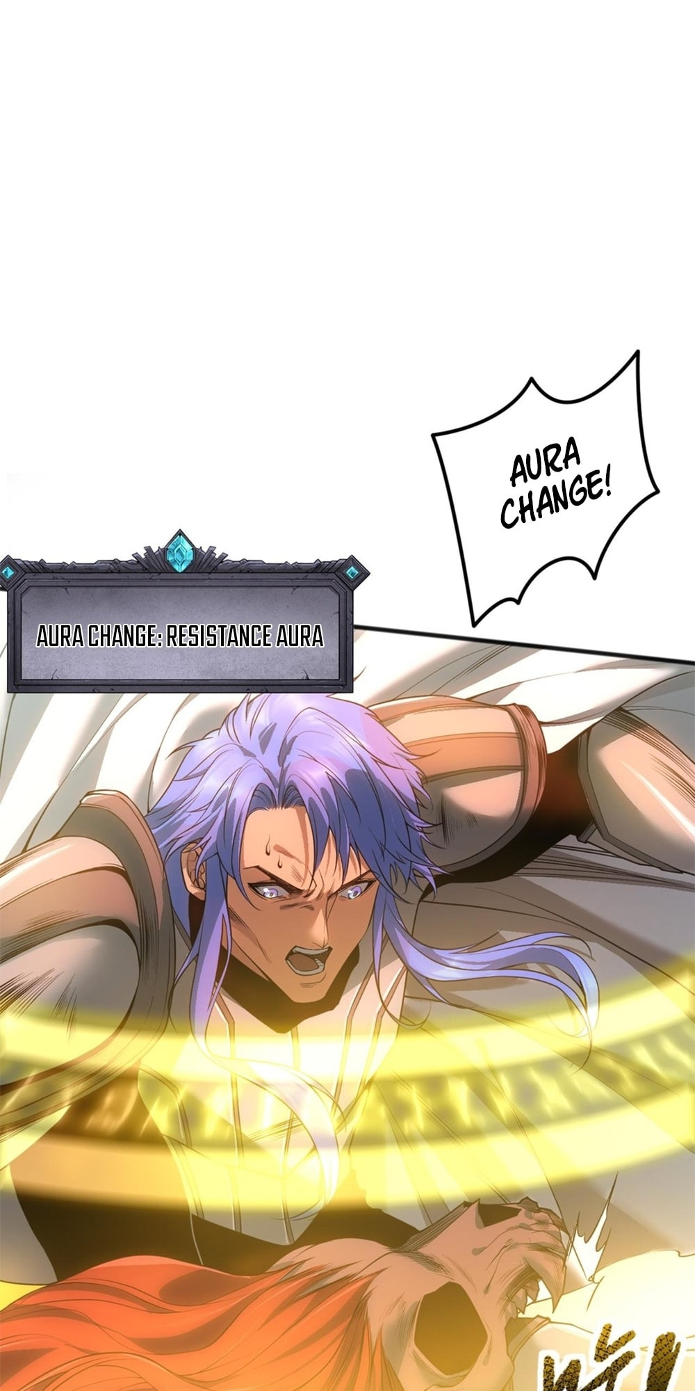 Read Necromancer, the Ultimate Scourge! chapter 40 image 8 on Lezhin