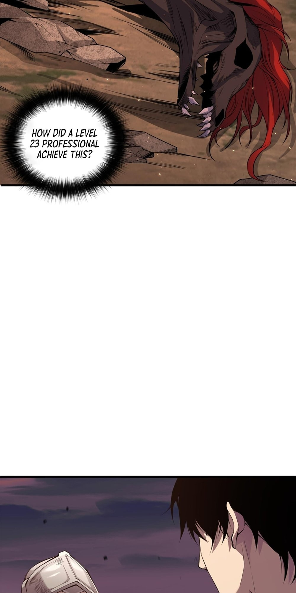Read Necromancer, the Ultimate Scourge! chapter 41 image 11 on Lezhin