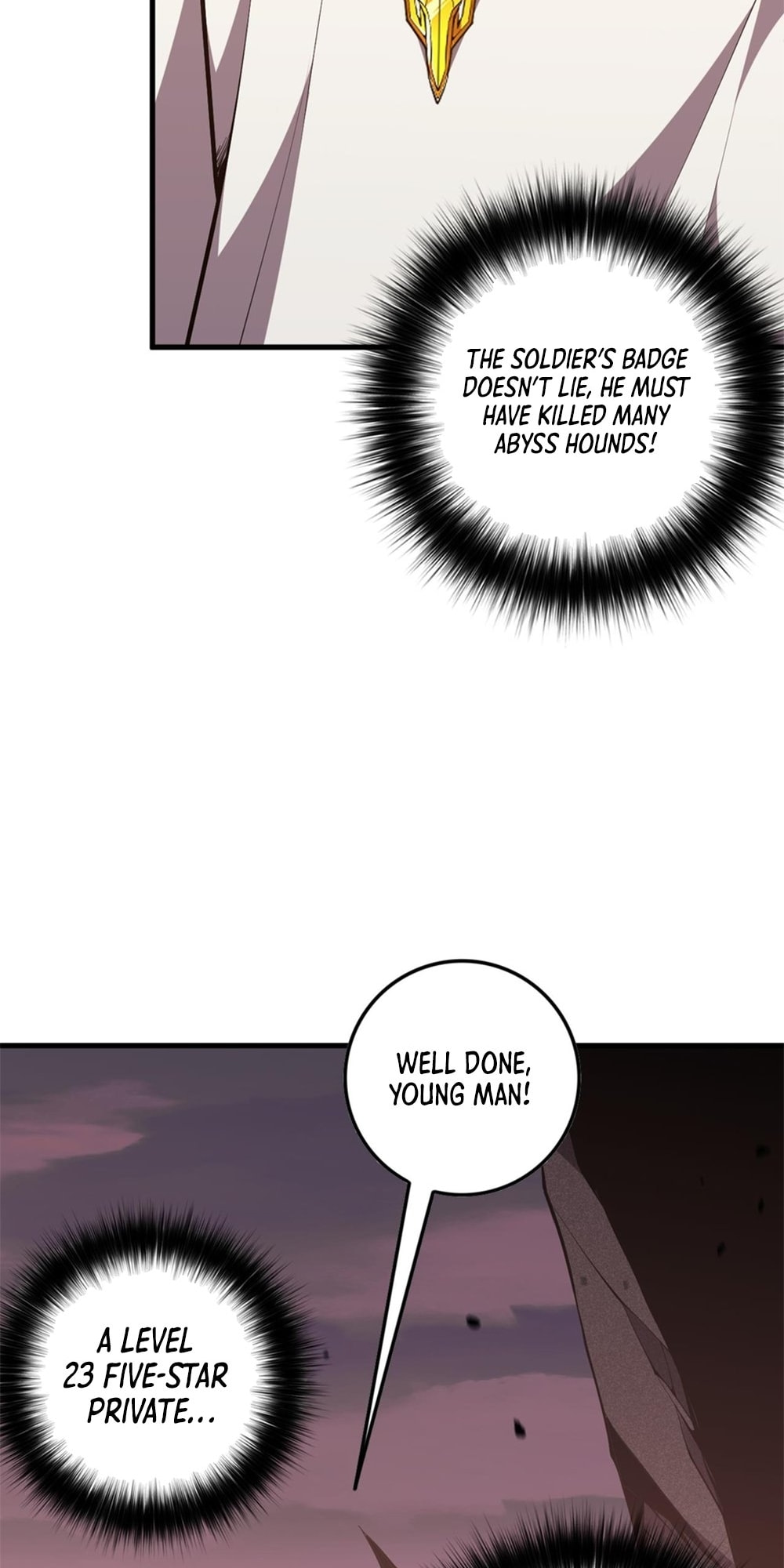 Read Necromancer, the Ultimate Scourge! chapter 41 image 13 on Lezhin