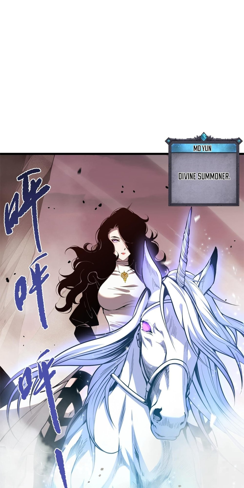 Read Necromancer, the Ultimate Scourge! chapter 41 image 17 on Lezhin