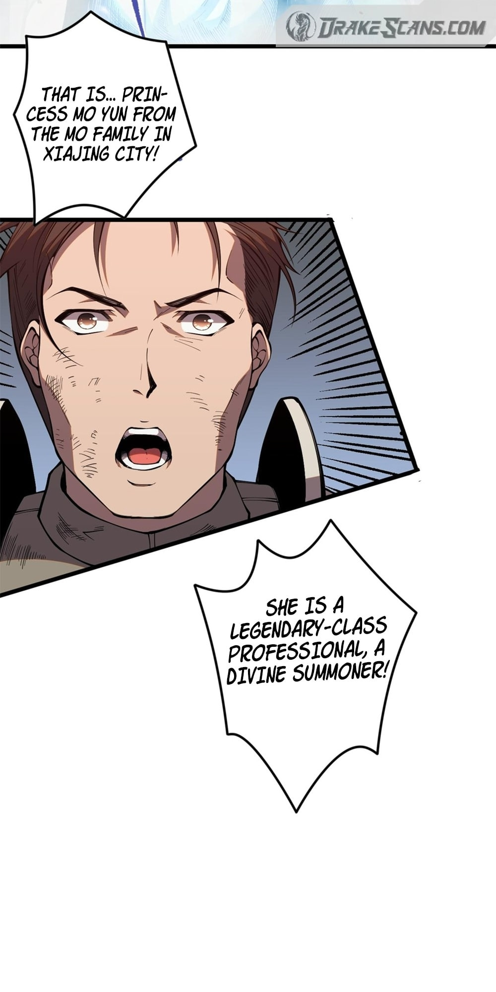 Read Necromancer, the Ultimate Scourge! chapter 41 image 18 on Lezhin