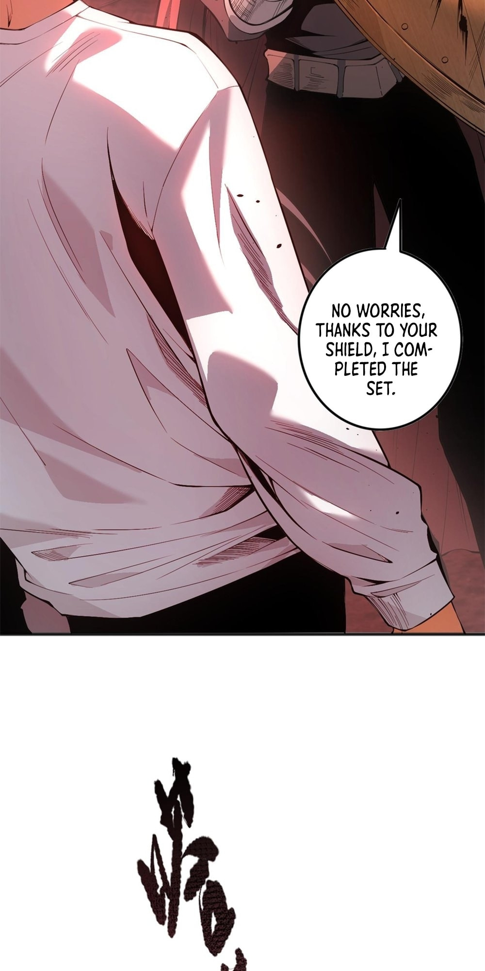 Read Necromancer, the Ultimate Scourge! chapter 41 image 2 on Lezhin