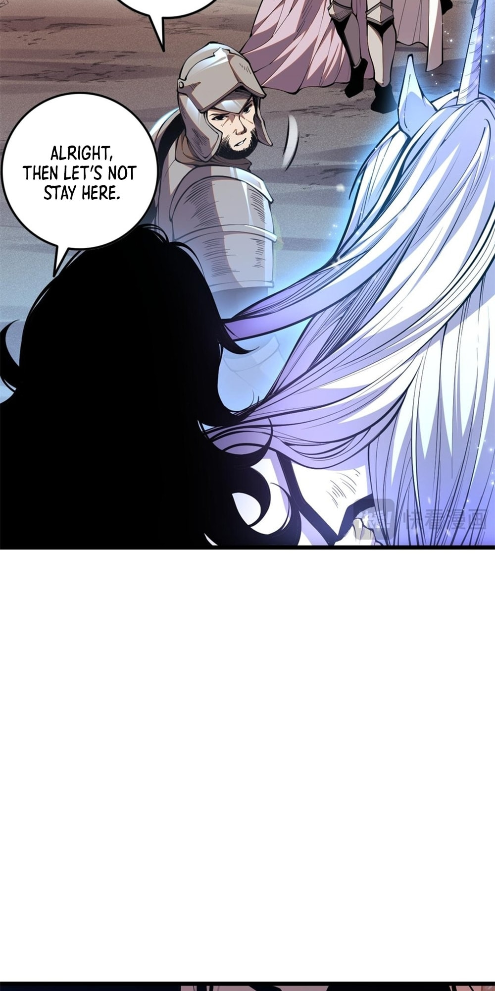 Read Necromancer, the Ultimate Scourge! chapter 41 image 21 on Lezhin