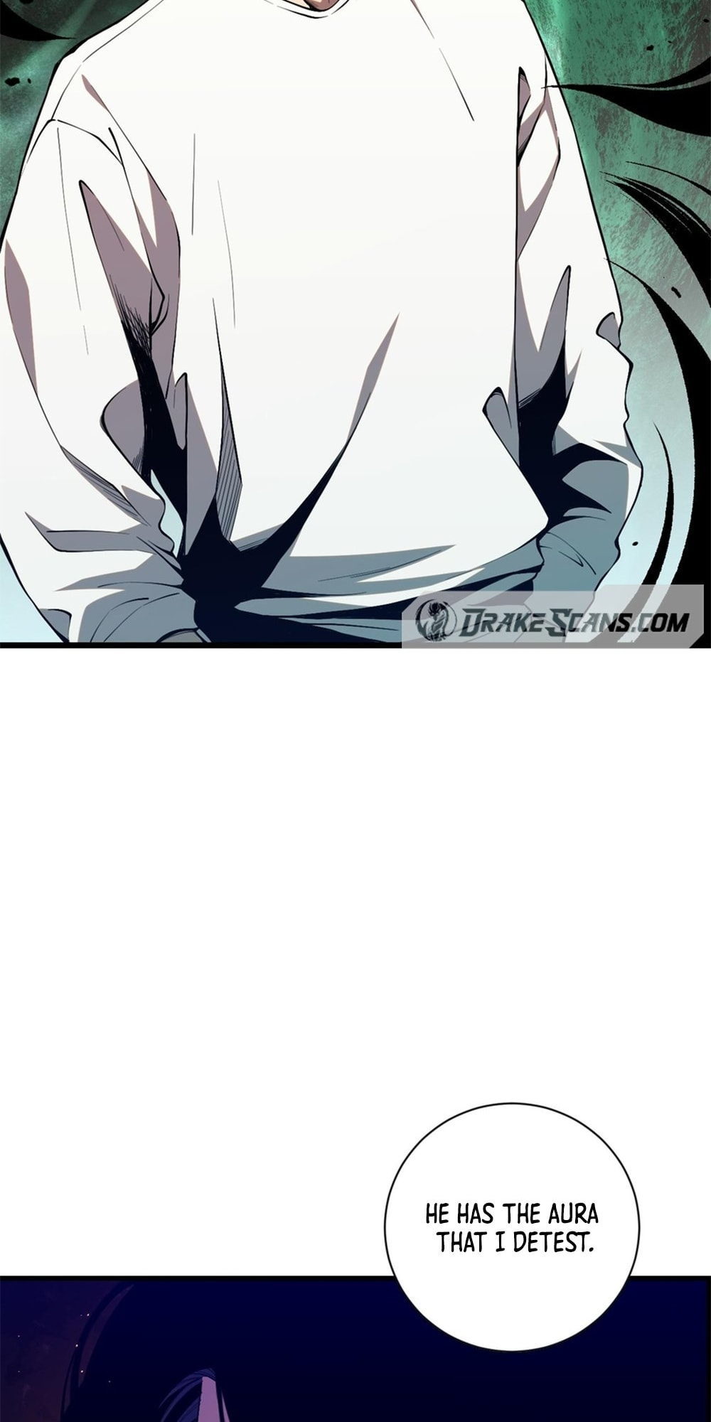 Read Necromancer, the Ultimate Scourge! chapter 41 image 23 on Lezhin