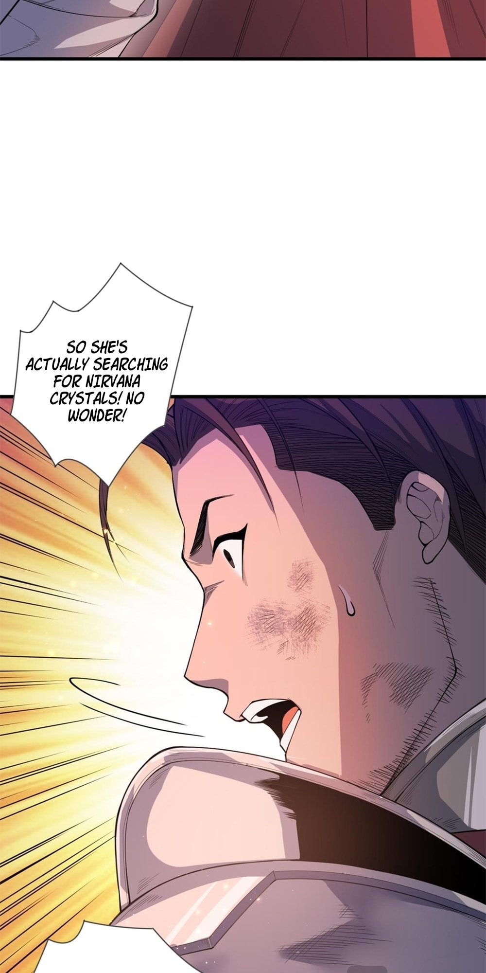 Read Necromancer, the Ultimate Scourge! chapter 41 image 26 on Lezhin