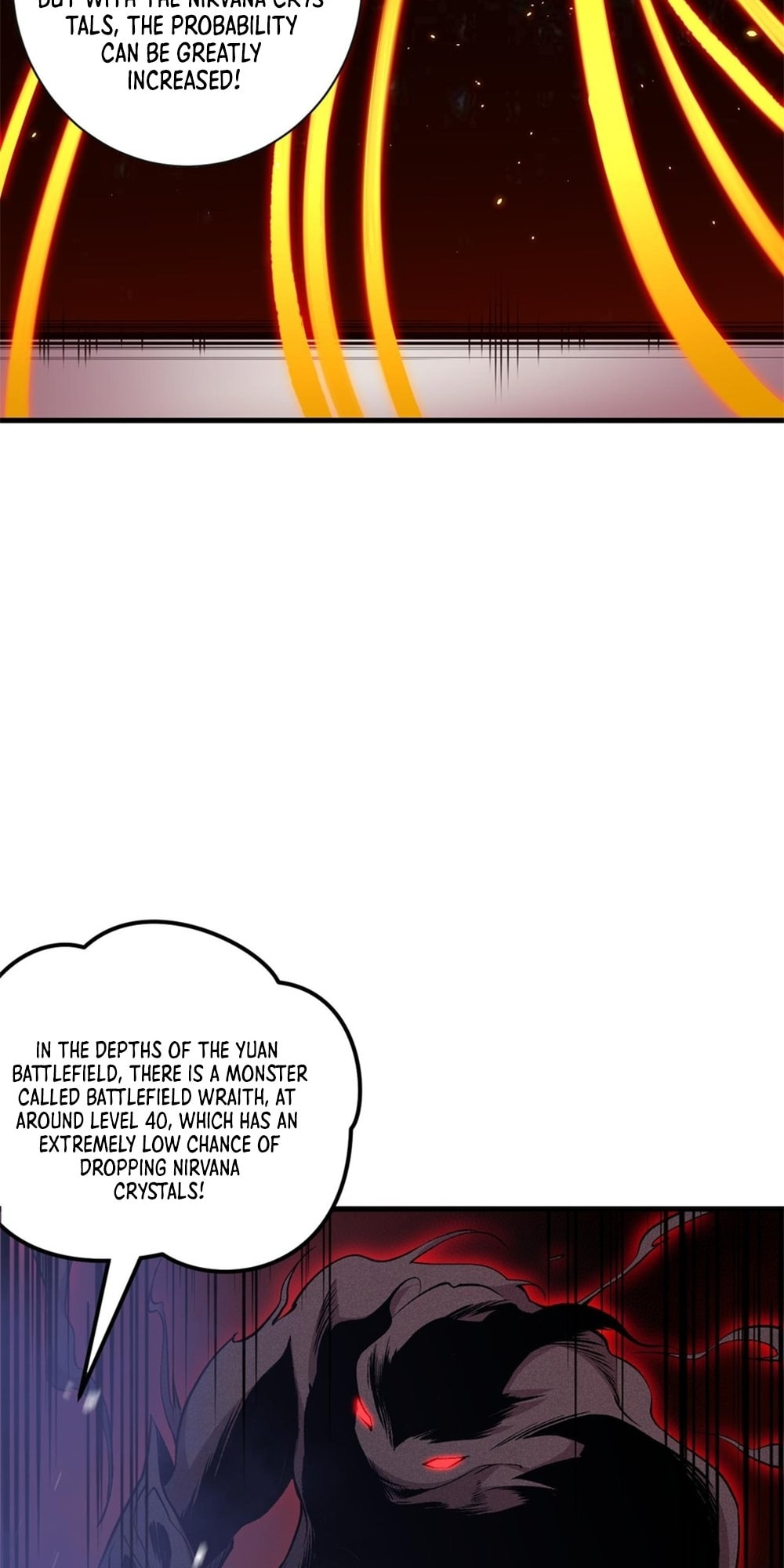 Read Necromancer, the Ultimate Scourge! chapter 41 image 29 on Lezhin