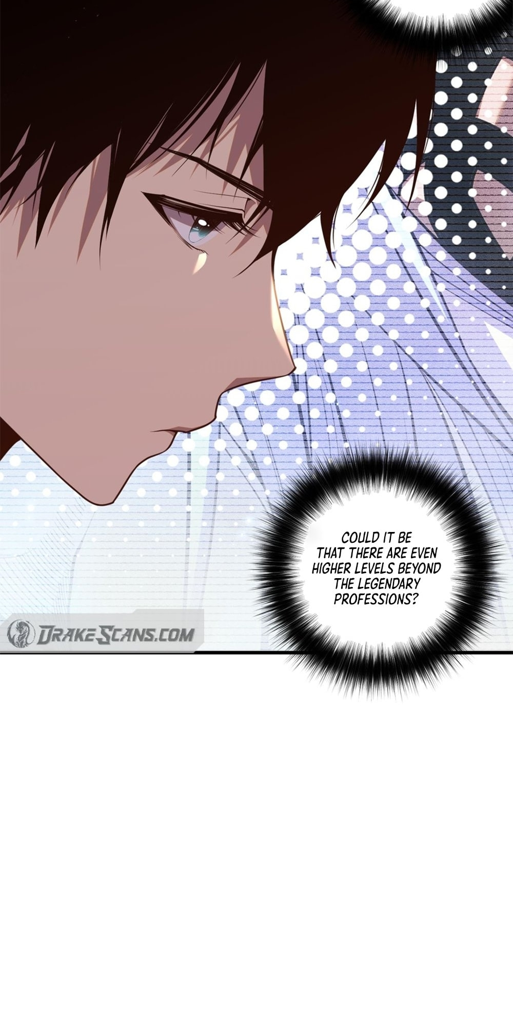 Read Necromancer, the Ultimate Scourge! chapter 41 image 33 on Lezhin