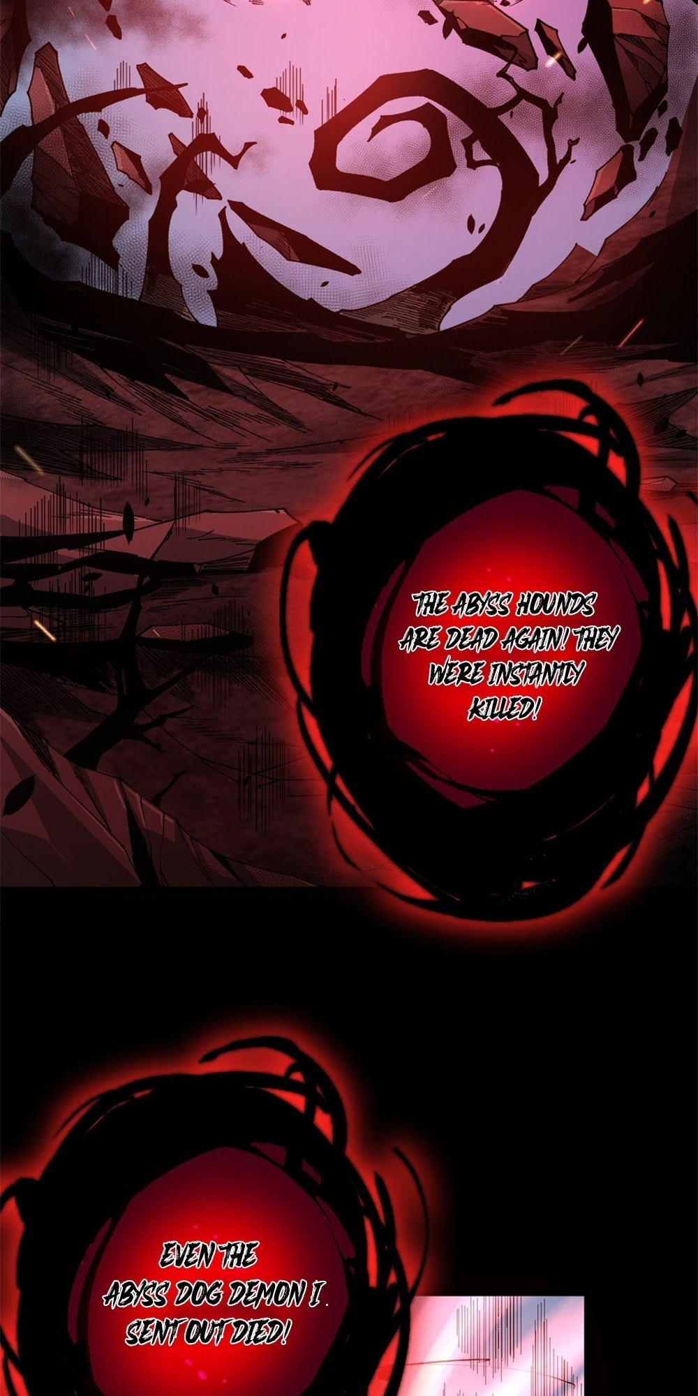 Read Necromancer, the Ultimate Scourge! chapter 41 image 36 on Lezhin