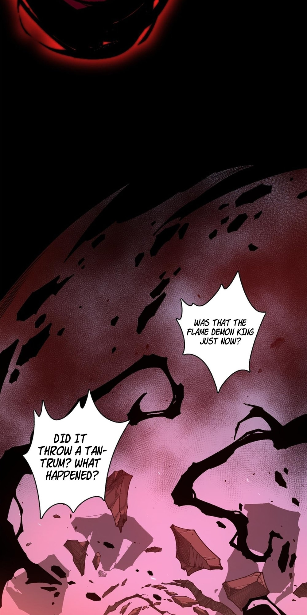 Read Necromancer, the Ultimate Scourge! chapter 41 image 39 on Lezhin