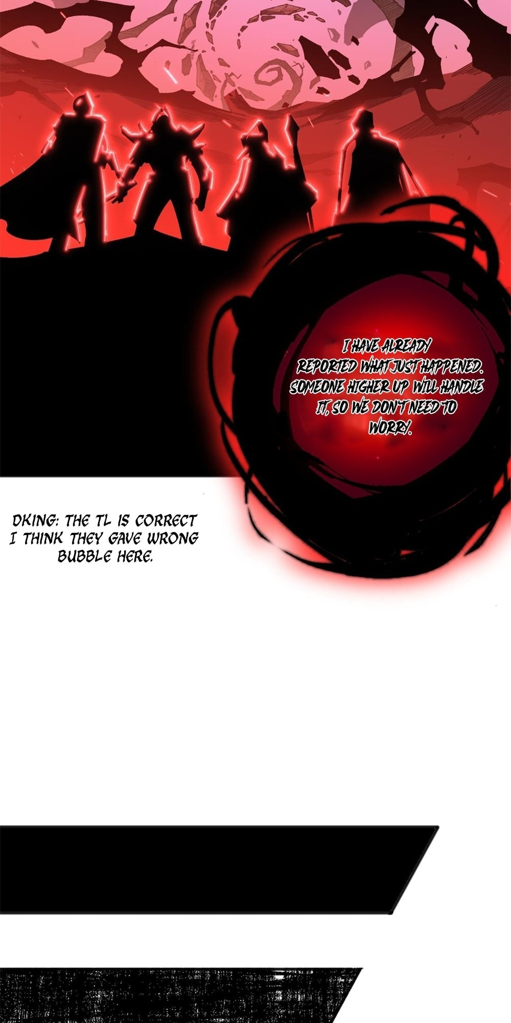 Read Necromancer, the Ultimate Scourge! chapter 41 image 40 on Lezhin
