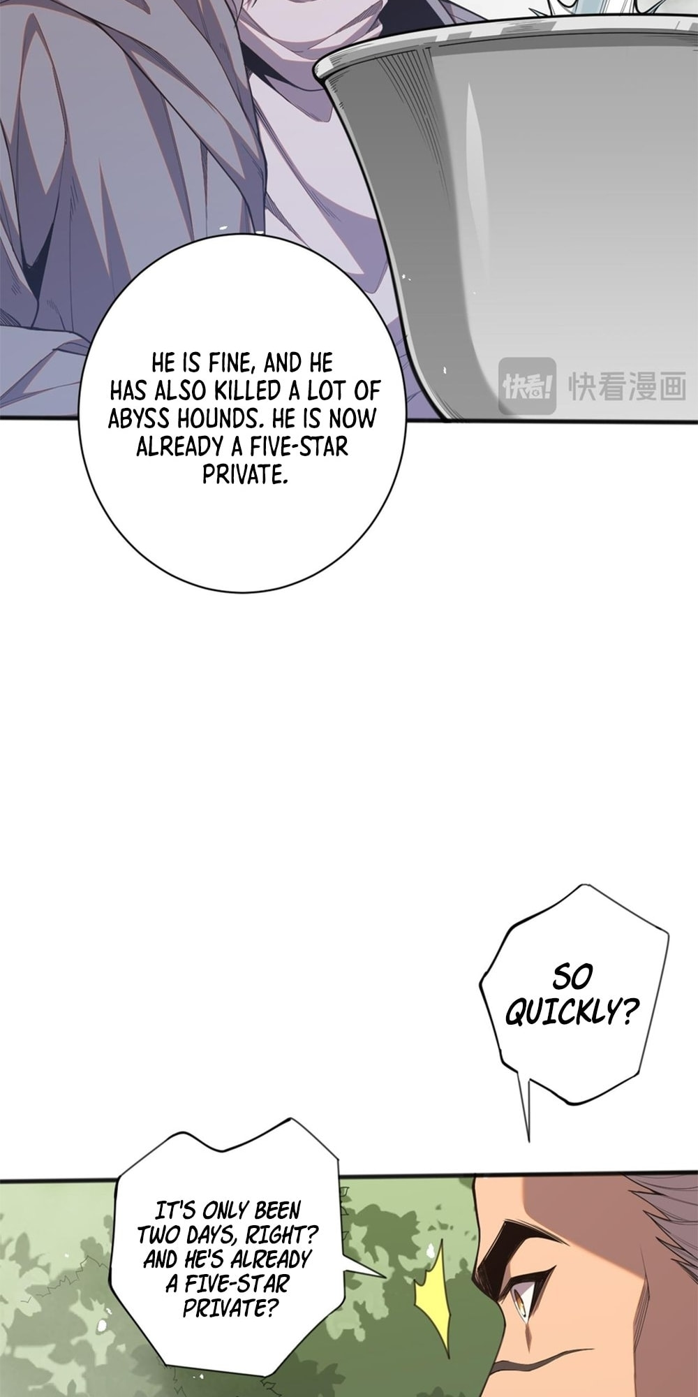 Read Necromancer, the Ultimate Scourge! chapter 41 image 44 on Lezhin