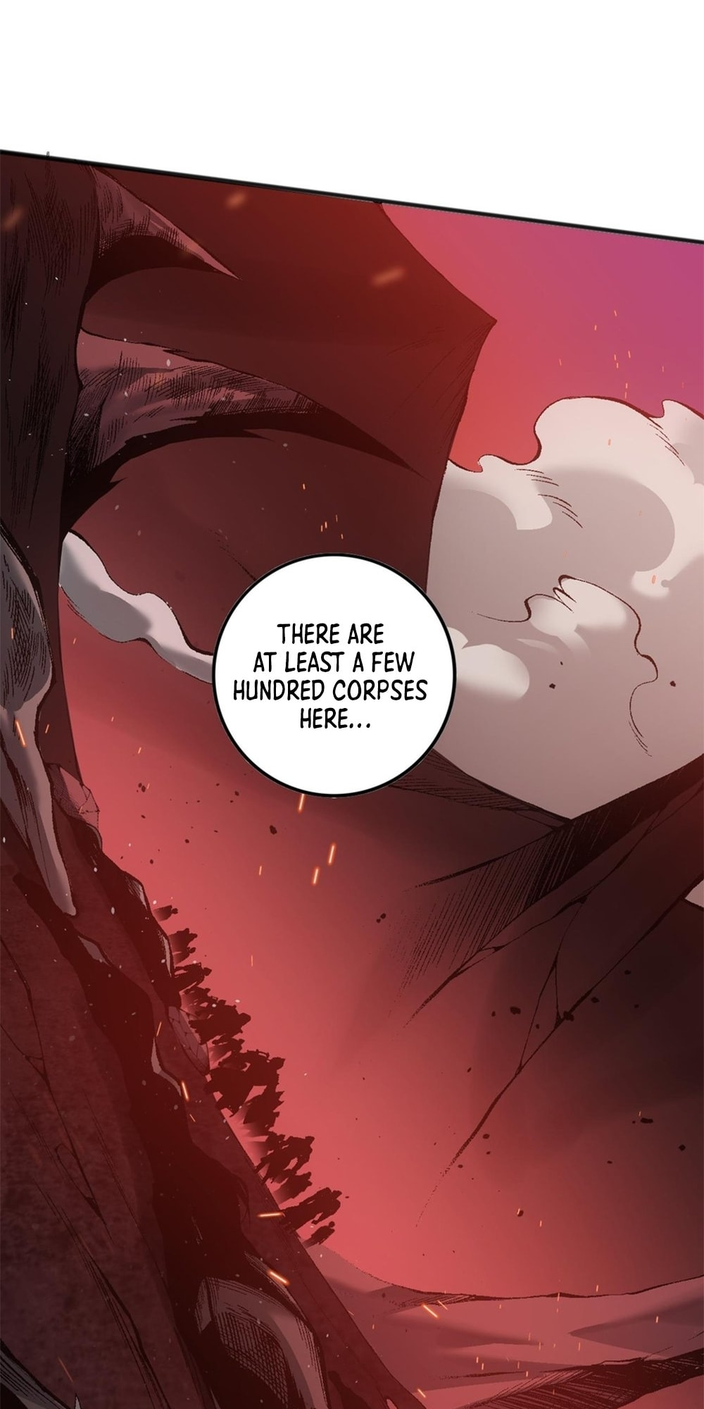 Read Necromancer, the Ultimate Scourge! chapter 41 image 5 on Lezhin