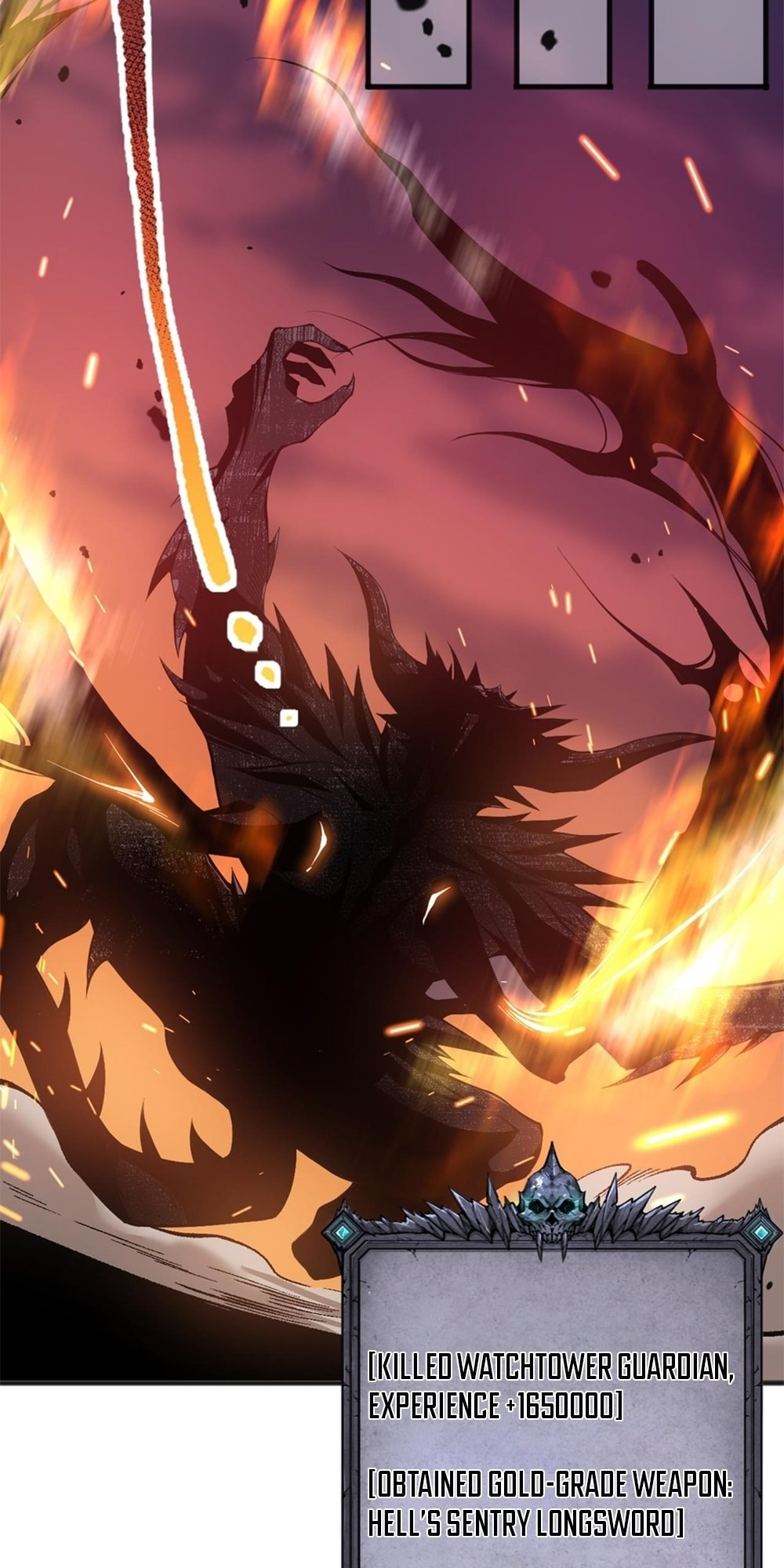 Read Necromancer, the Ultimate Scourge! chapter 41 image 51 on Lezhin
