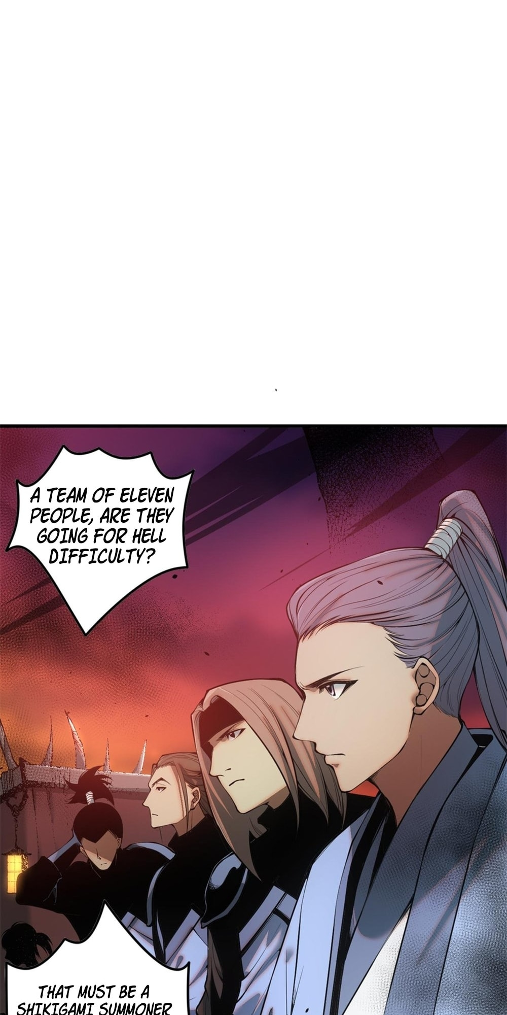 Read Necromancer, the Ultimate Scourge! chapter 41 image 59 on Lezhin