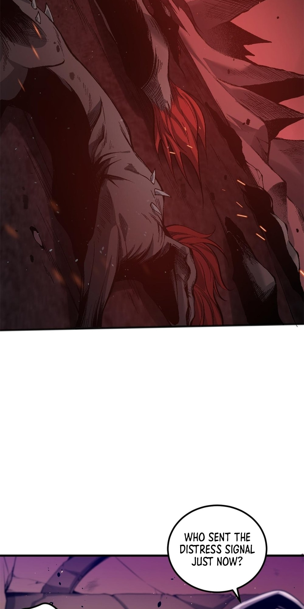 Read Necromancer, the Ultimate Scourge! chapter 41 image 6 on Lezhin