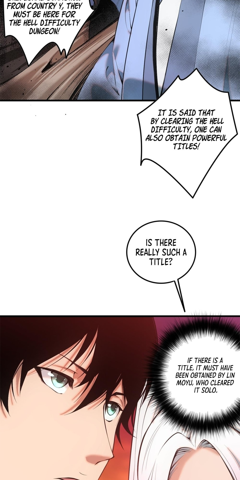 Read Necromancer, the Ultimate Scourge! chapter 41 image 60 on Lezhin